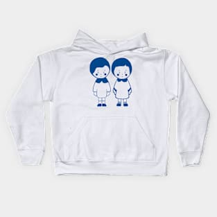 Child. Kids Hoodie